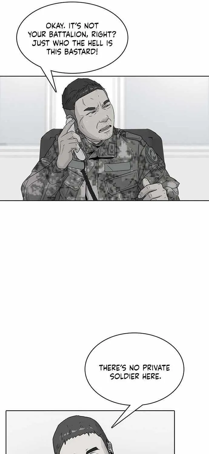 Kitchen Soldier Zinmanga X Chapter 57 Page 14