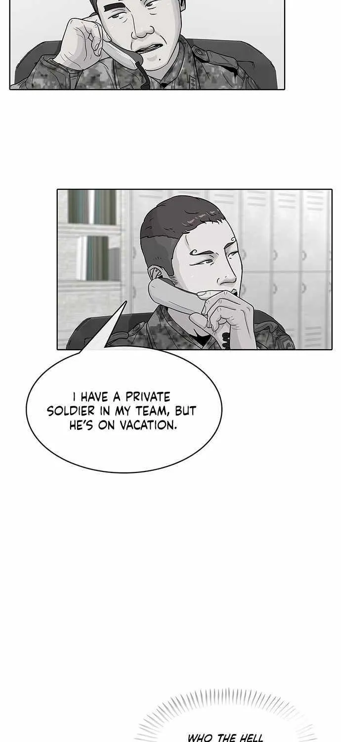 Kitchen Soldier Zinmanga X Chapter 57 Page 15