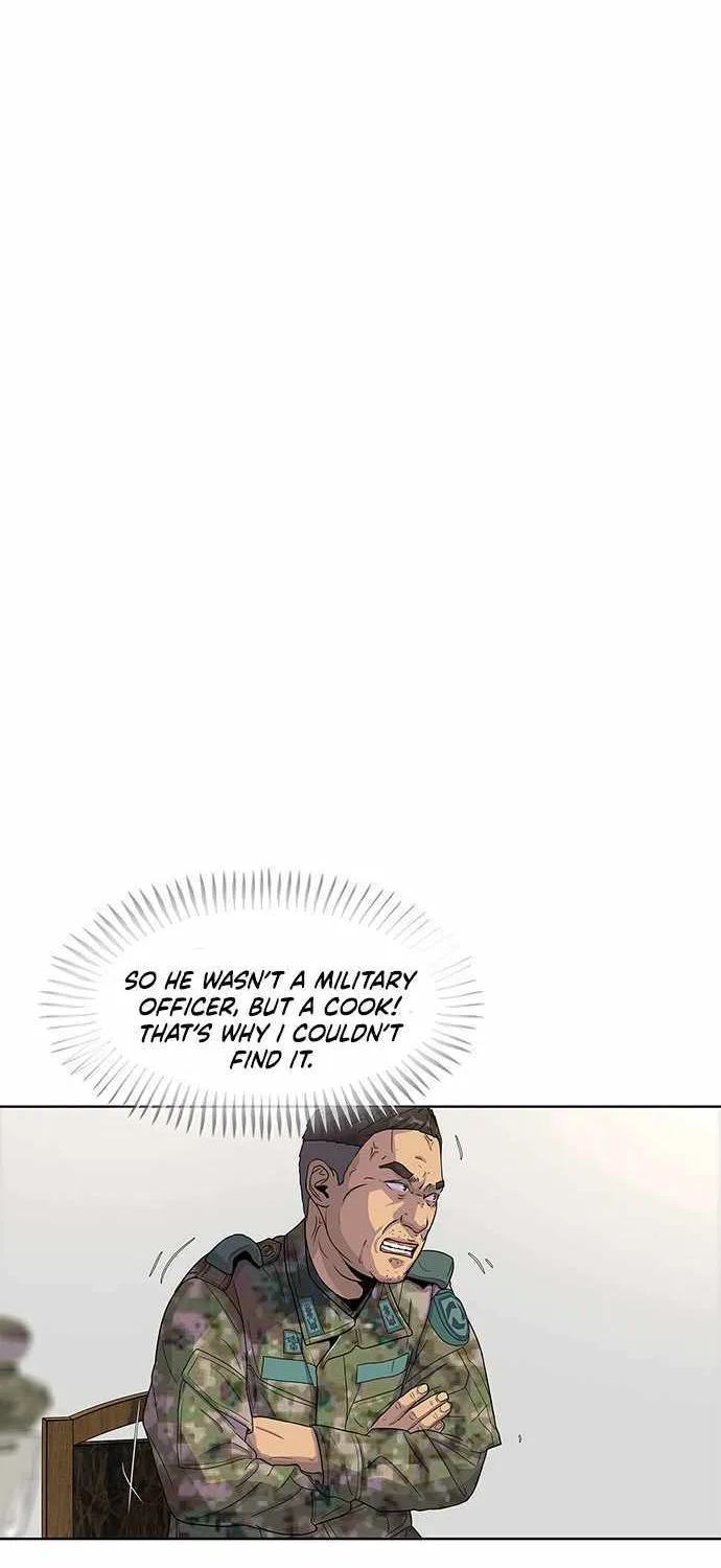 Kitchen Soldier Zinmanga X Chapter 57 Page 18