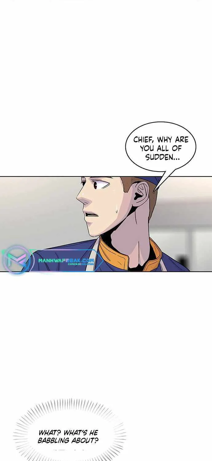 Kitchen Soldier Zinmanga X Chapter 57 Page 24
