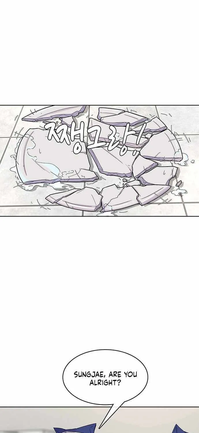 Kitchen Soldier Zinmanga X Chapter 57 Page 26