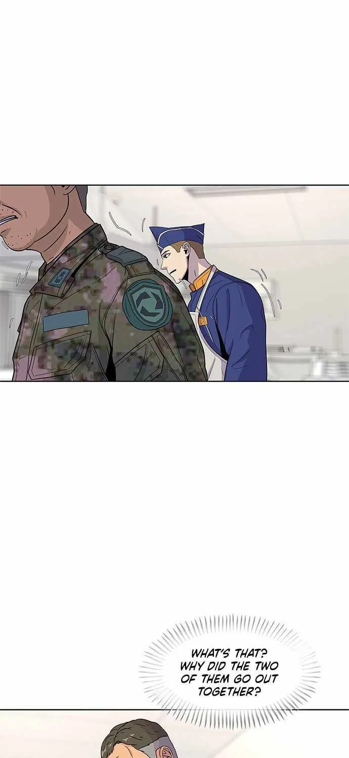 Kitchen Soldier Zinmanga X Chapter 57 Page 35