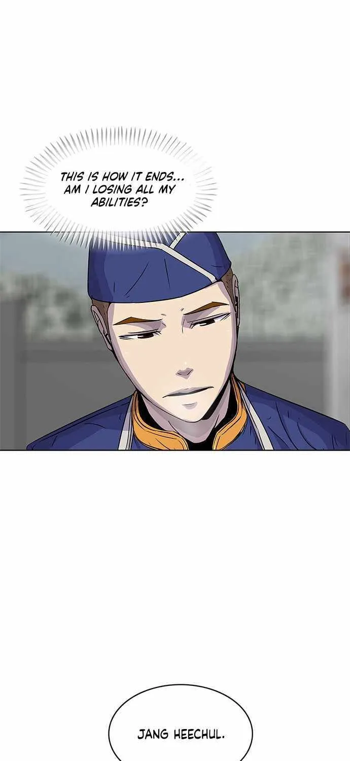 Kitchen Soldier Zinmanga X Chapter 57 Page 42