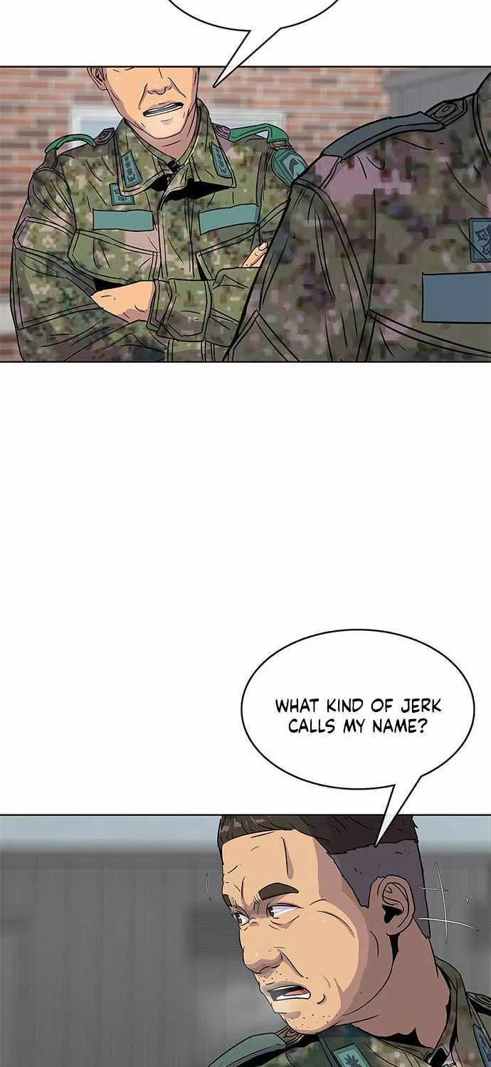 Kitchen Soldier Zinmanga X Chapter 57 Page 43
