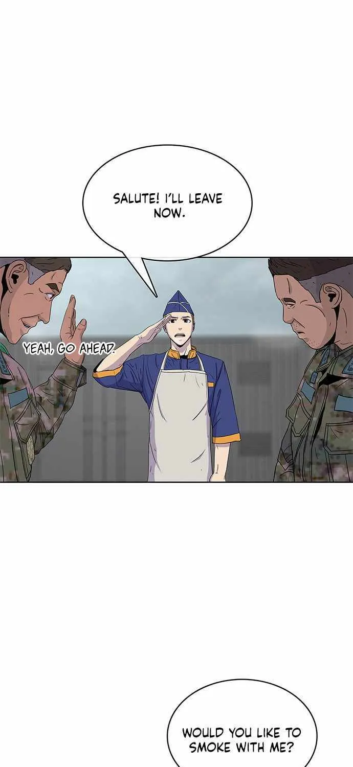 Kitchen Soldier Zinmanga X Chapter 57 Page 49