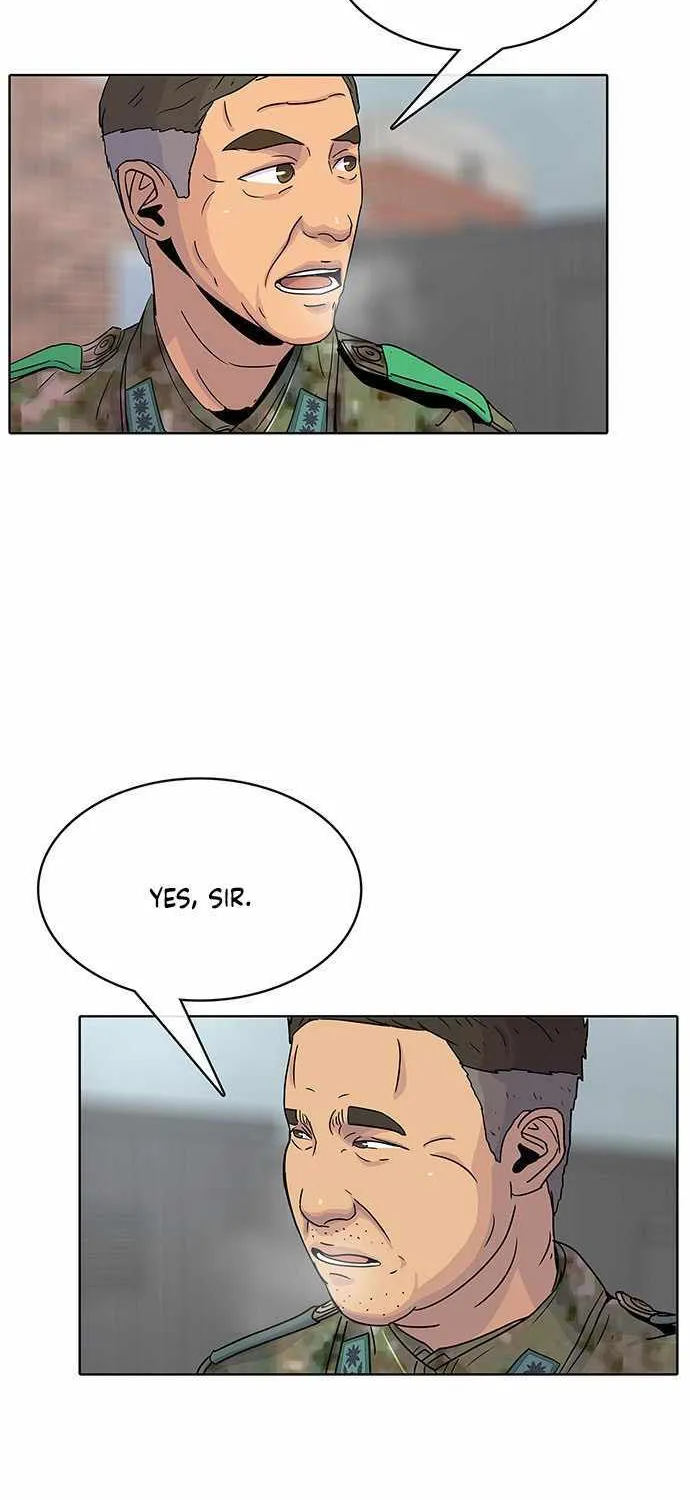 Kitchen Soldier Zinmanga X Chapter 57 Page 50