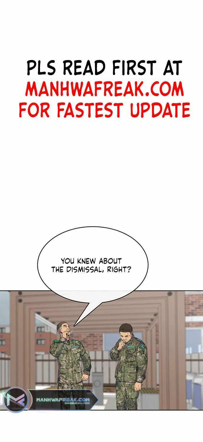 Kitchen Soldier Zinmanga X Chapter 57 Page 51