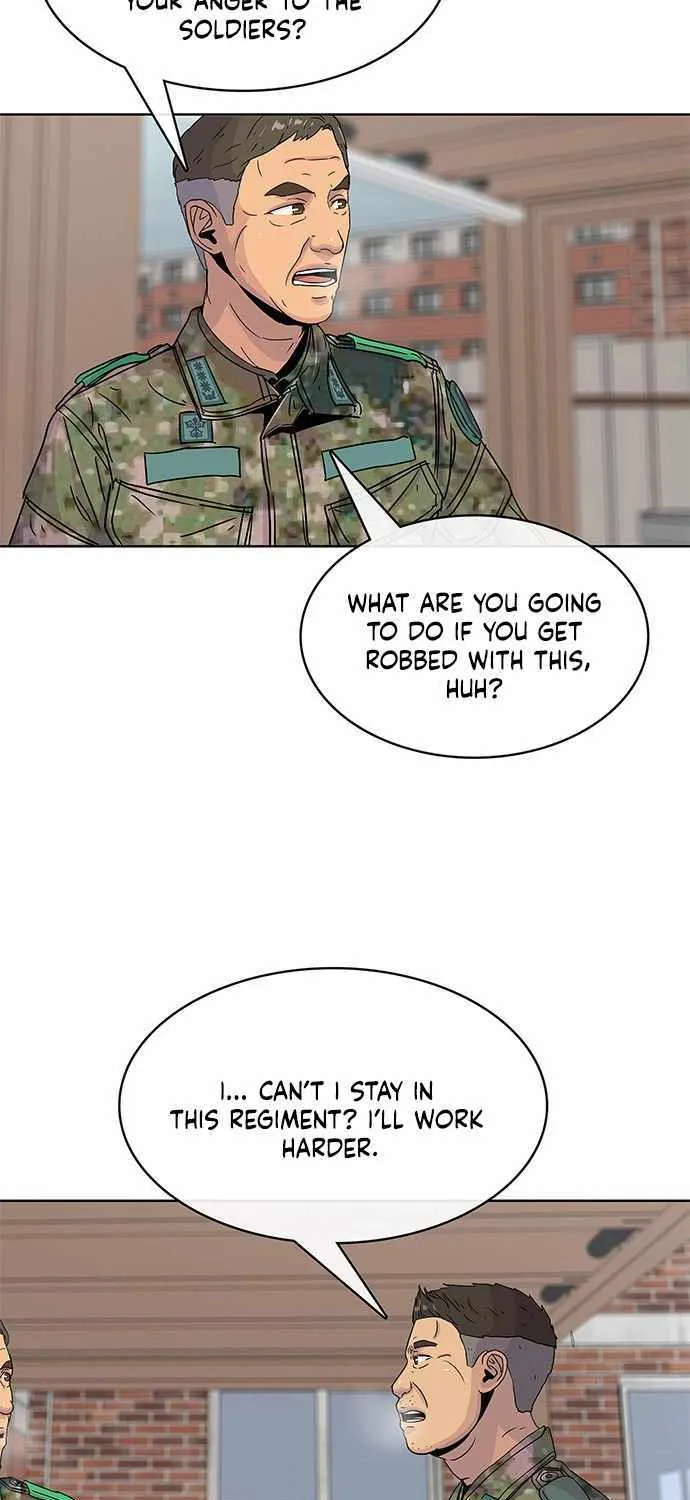 Kitchen Soldier Zinmanga X Chapter 57 Page 53