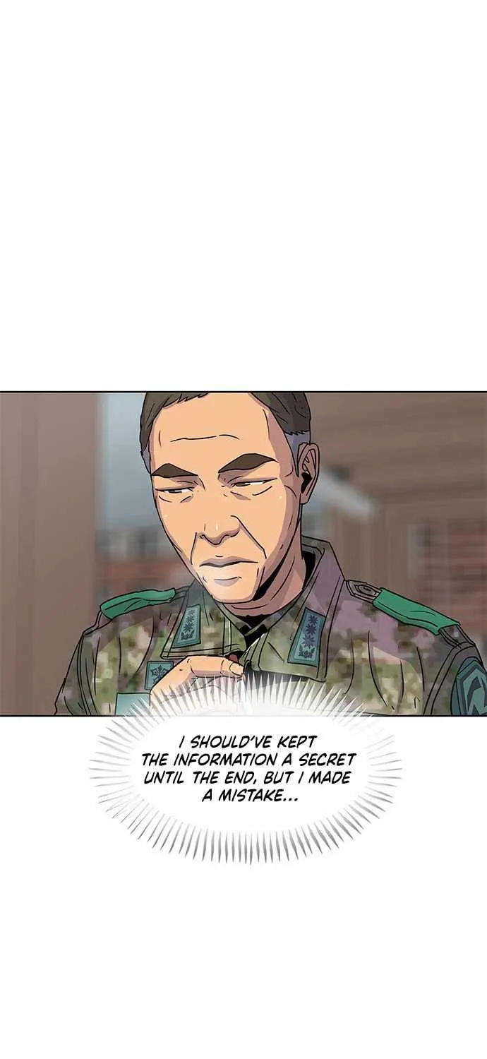 Kitchen Soldier Zinmanga X Chapter 57 Page 56