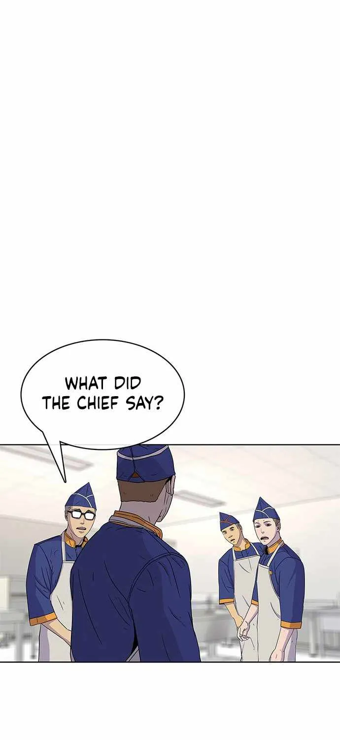 Kitchen Soldier Zinmanga X Chapter 57 Page 57