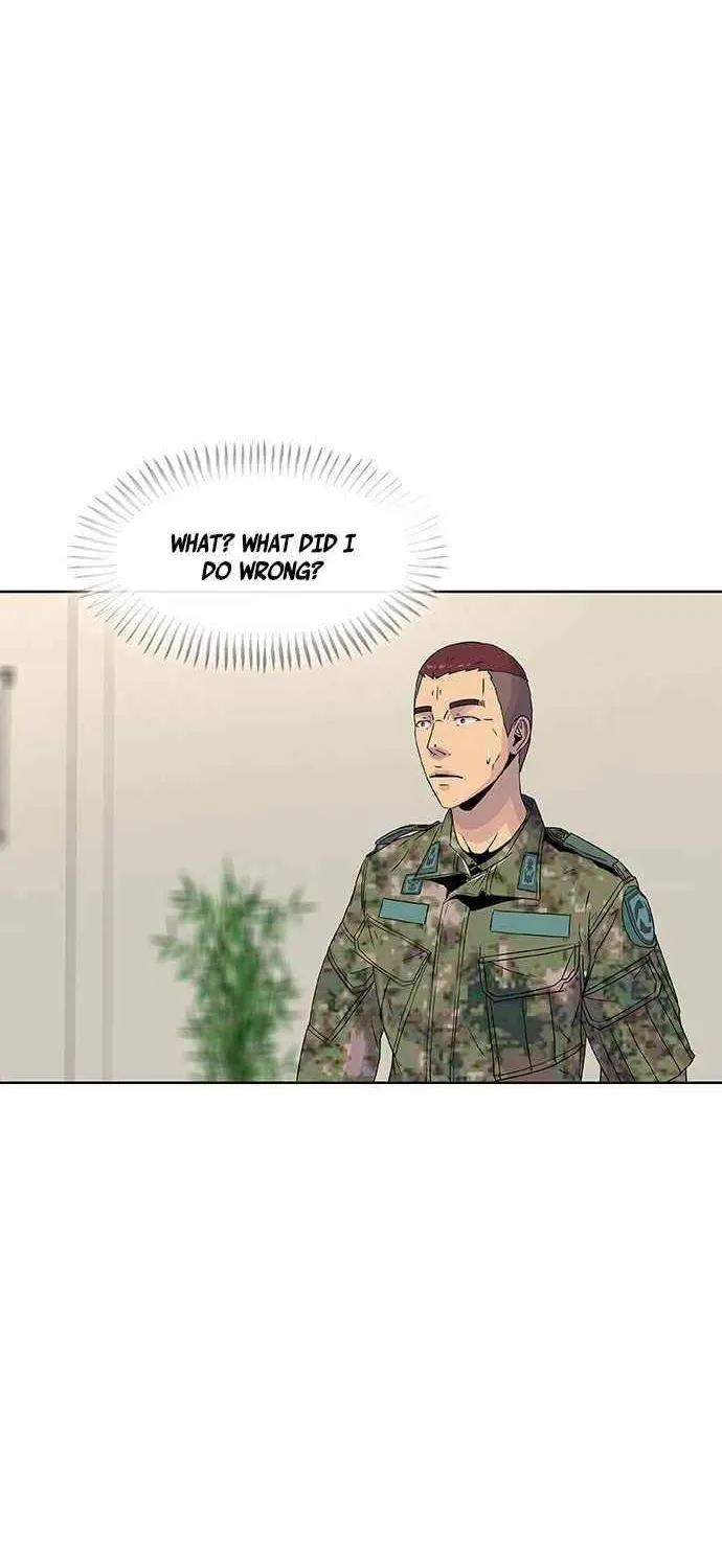 Kitchen Soldier Zinmanga X Chapter 56 Page 11