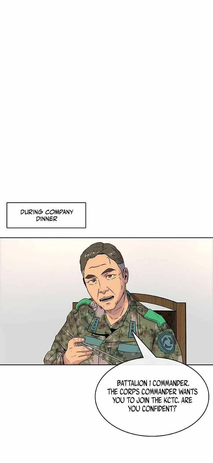 Kitchen Soldier Zinmanga X Chapter 56 Page 18