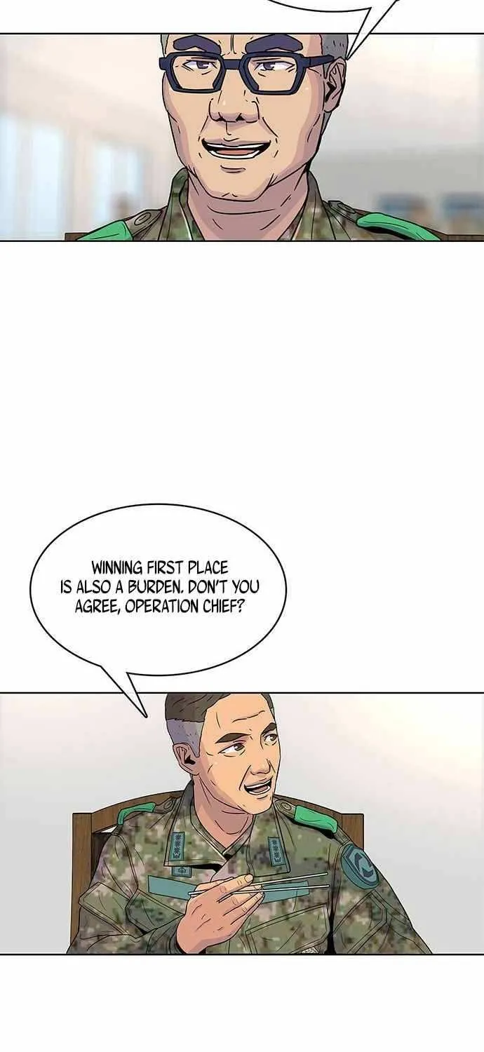 Kitchen Soldier Zinmanga X Chapter 56 Page 20
