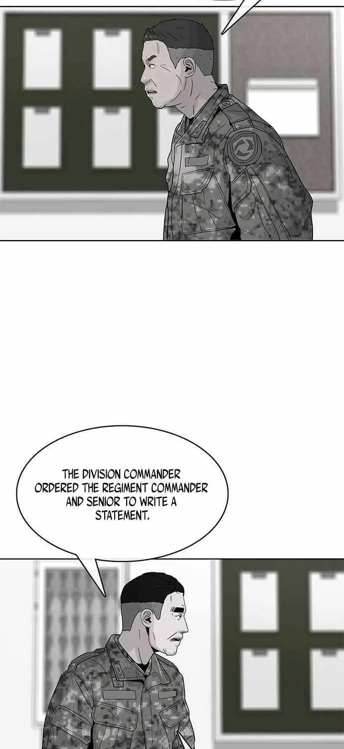 Kitchen Soldier Zinmanga X Chapter 56 Page 25