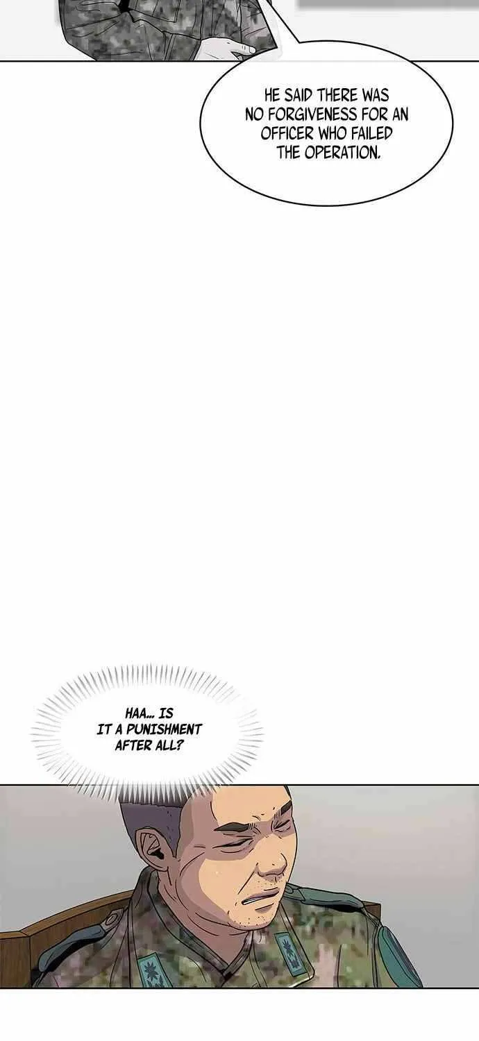 Kitchen Soldier Zinmanga X Chapter 56 Page 26