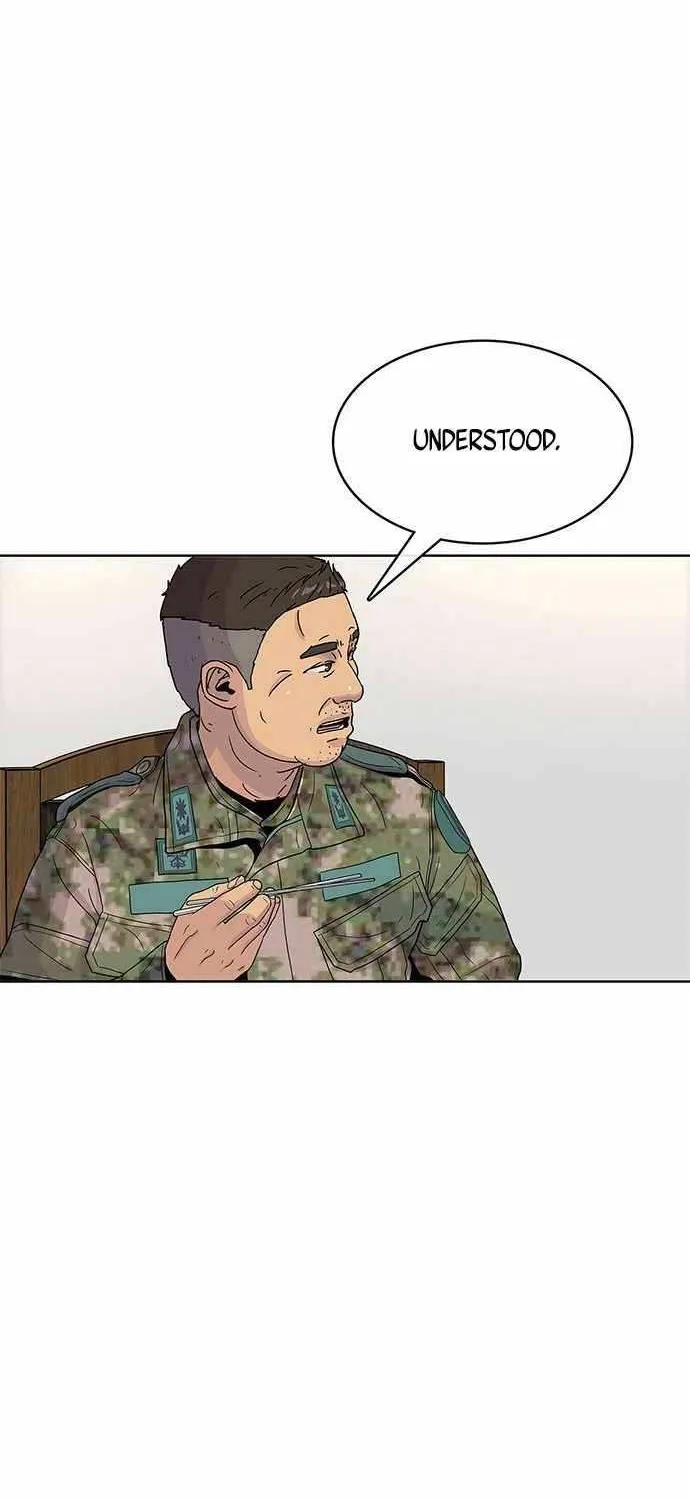 Kitchen Soldier Zinmanga X Chapter 56 Page 27