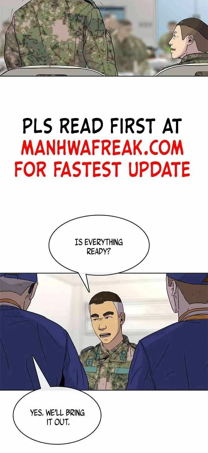 Kitchen Soldier Zinmanga X Chapter 56 Page 29