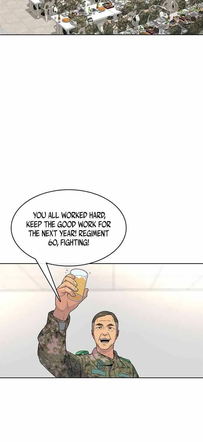 Kitchen Soldier Zinmanga X Chapter 56 Page 38