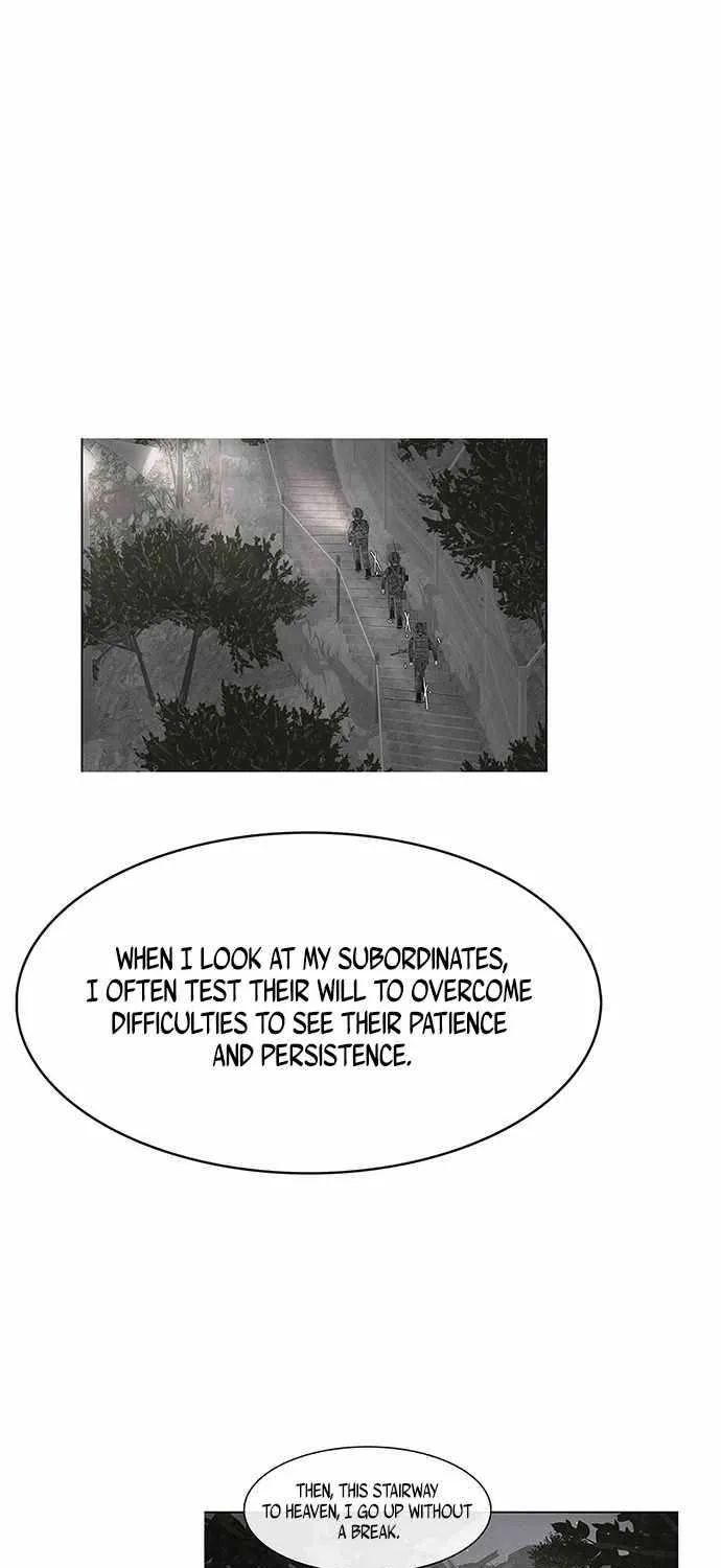 Kitchen Soldier Zinmanga X Chapter 56 Page 42