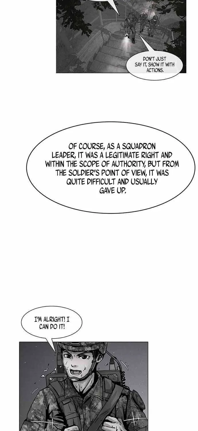 Kitchen Soldier Zinmanga X Chapter 56 Page 43