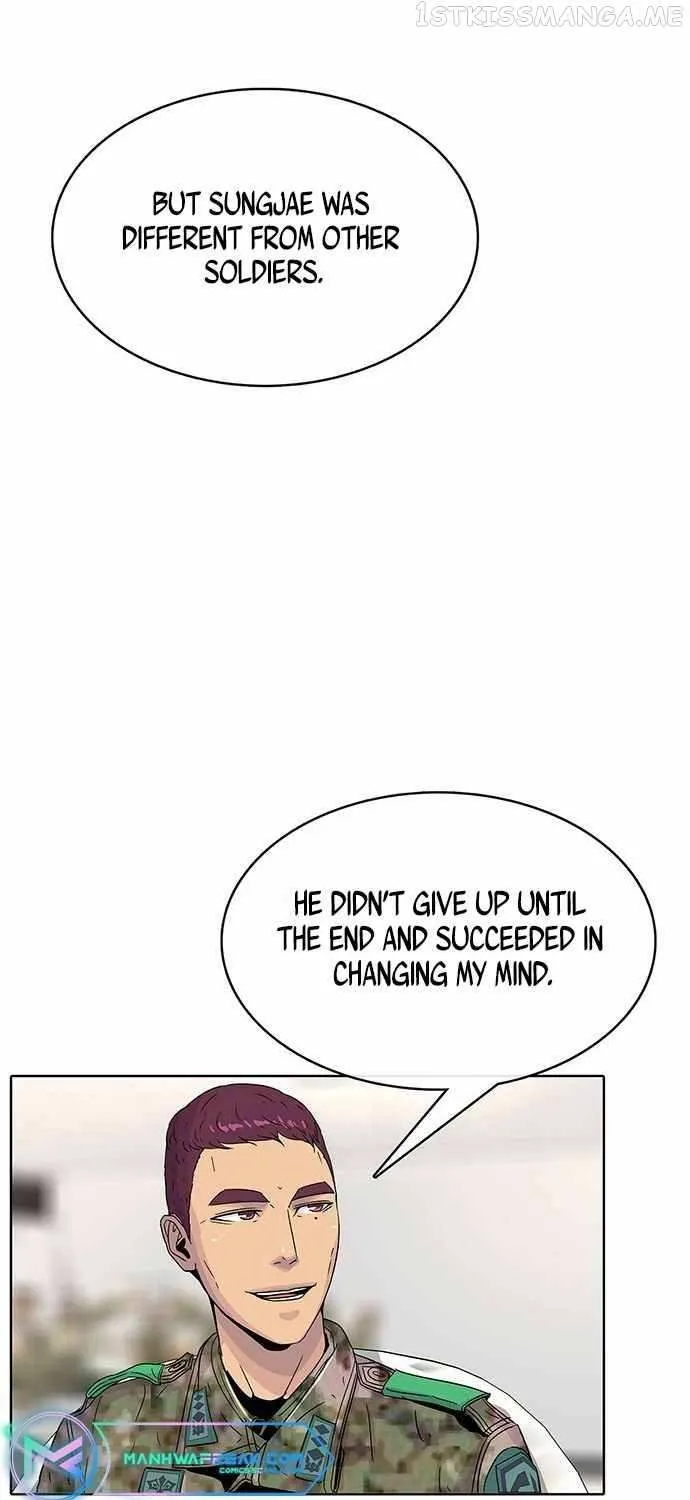Kitchen Soldier Zinmanga X Chapter 56 Page 45