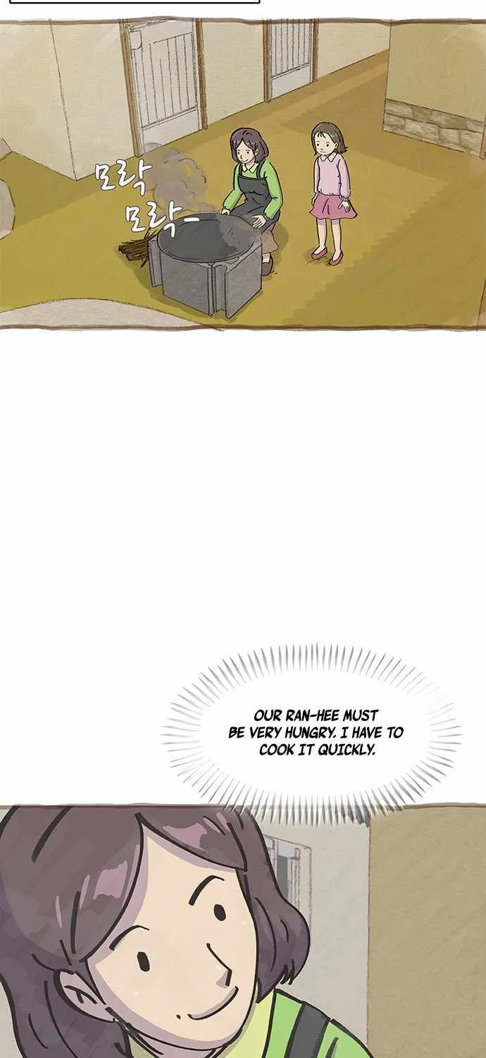 Kitchen Soldier Zinmanga X Chapter 55 Page 27