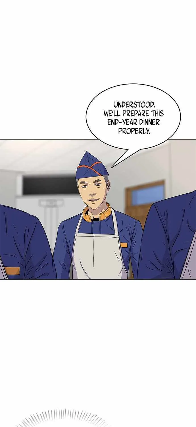 Kitchen Soldier Zinmanga X Chapter 55 Page 41