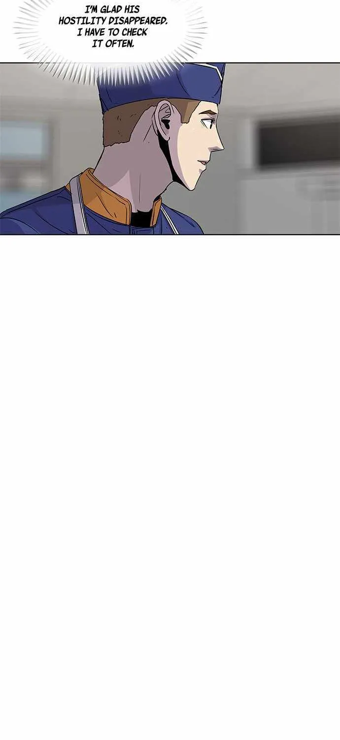 Kitchen Soldier Zinmanga X Chapter 55 Page 42