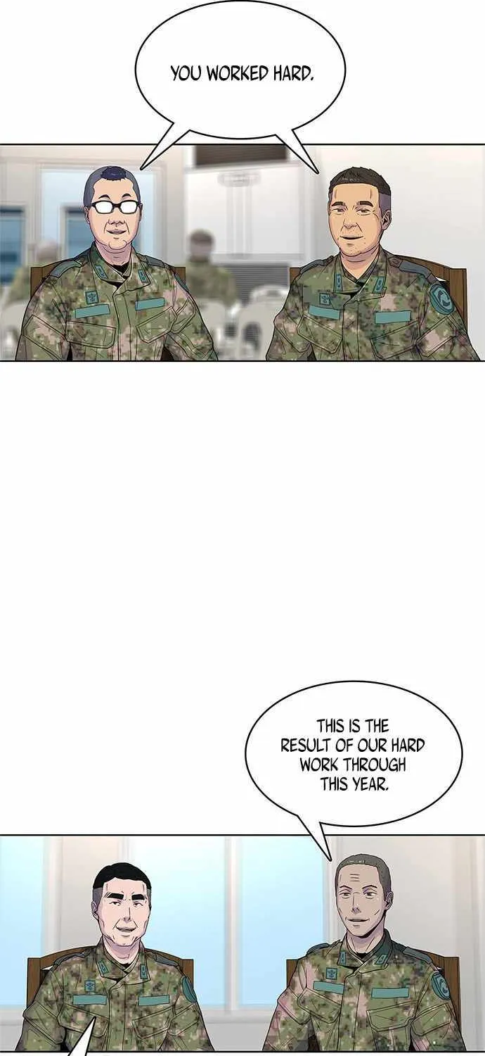 Kitchen Soldier Zinmanga X Chapter 55 Page 44
