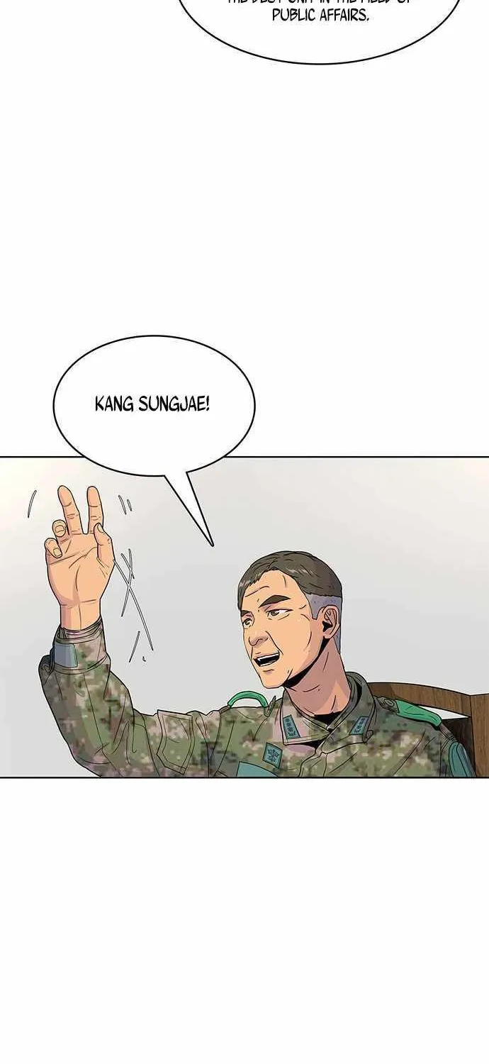 Kitchen Soldier Zinmanga X Chapter 55 Page 49