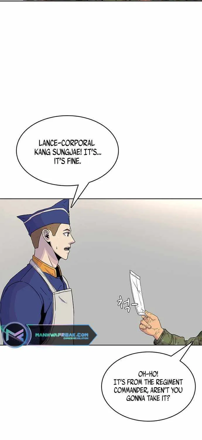 Kitchen Soldier Zinmanga X Chapter 55 Page 52