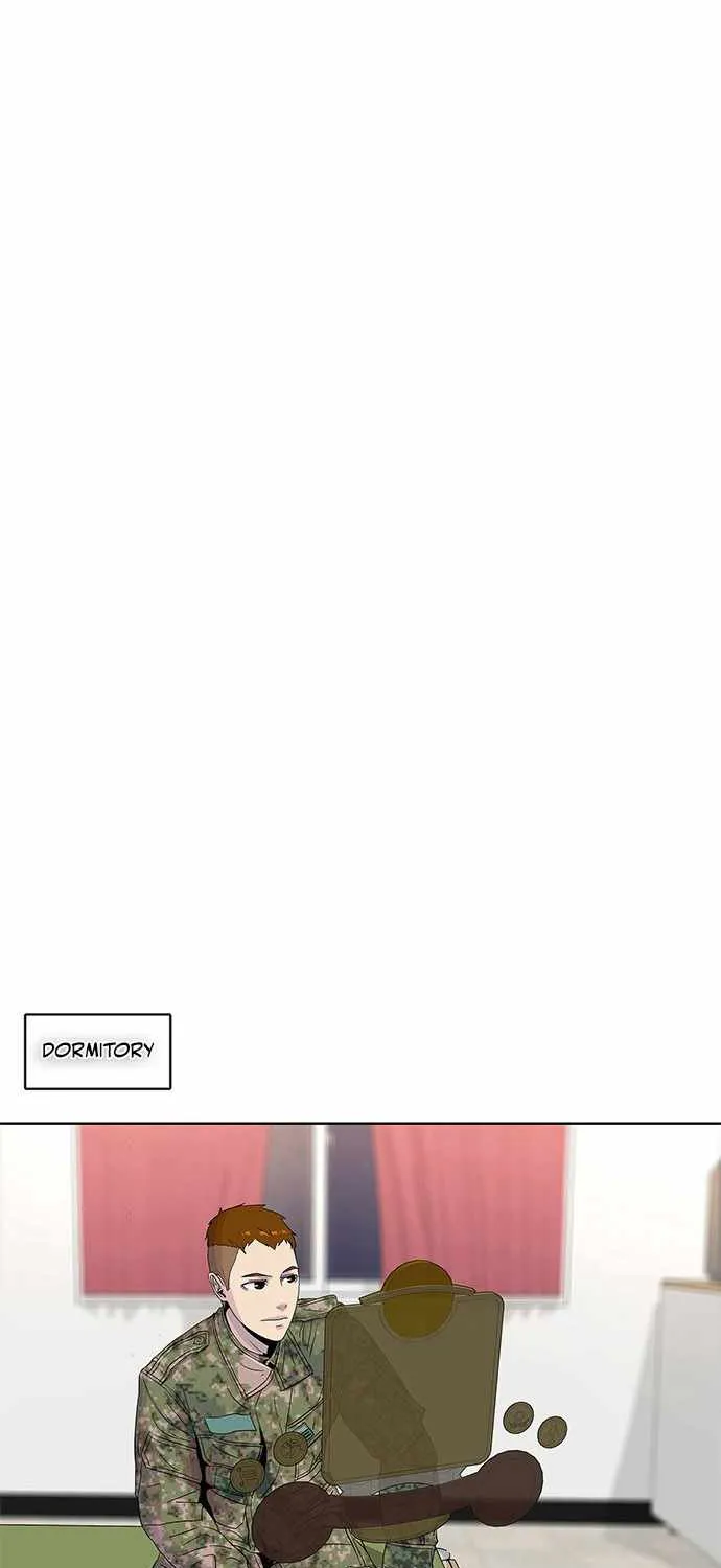 Kitchen Soldier Zinmanga X Chapter 53 Page 7