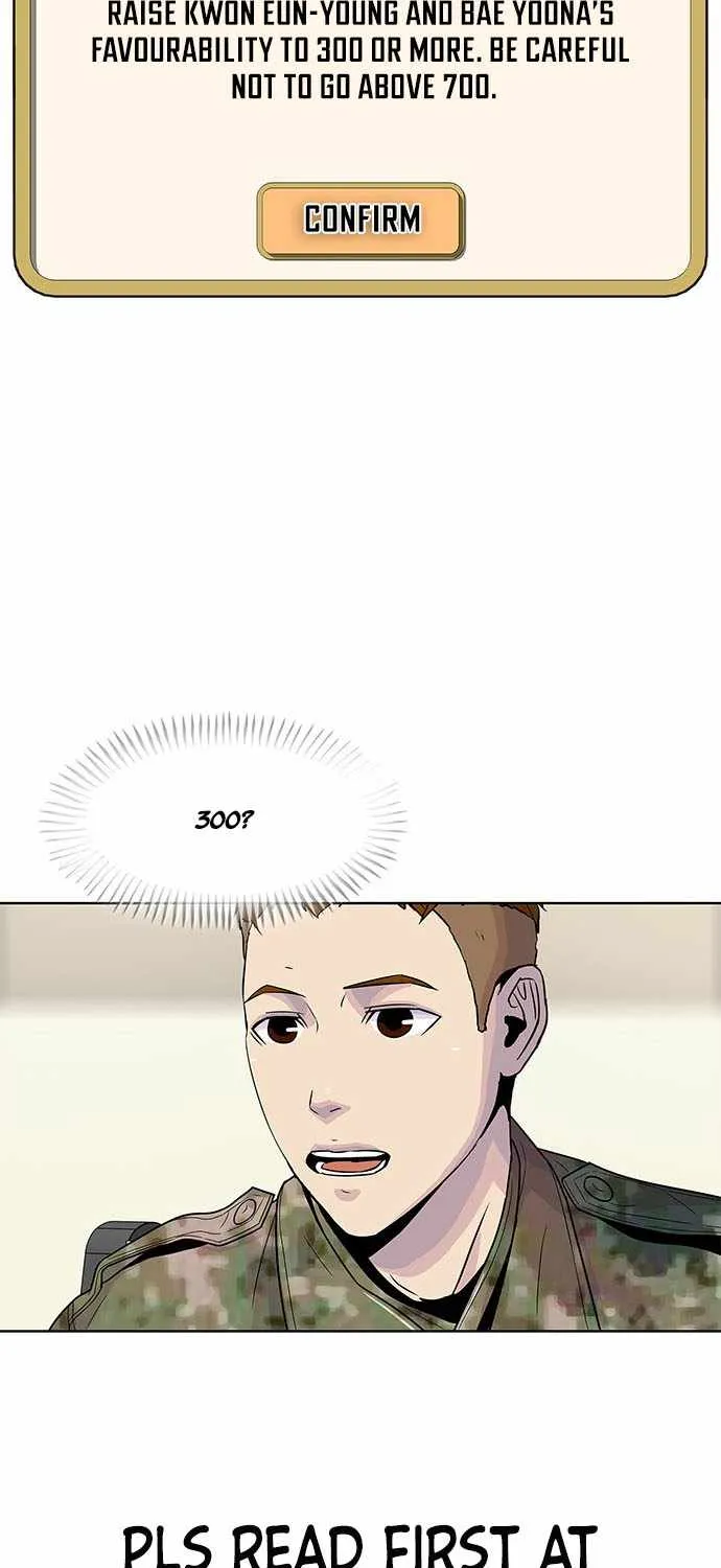 Kitchen Soldier Zinmanga X Chapter 52 Page 36