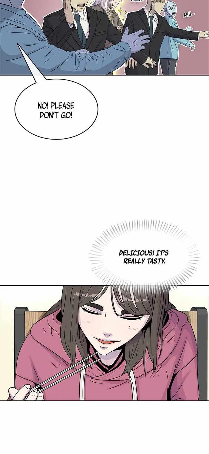 Kitchen Soldier Zinmanga X Chapter 52 Page 56