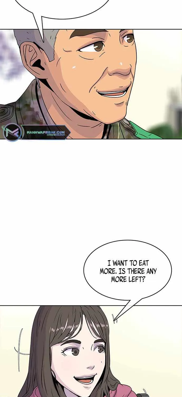 Kitchen Soldier Zinmanga X Chapter 52 Page 59