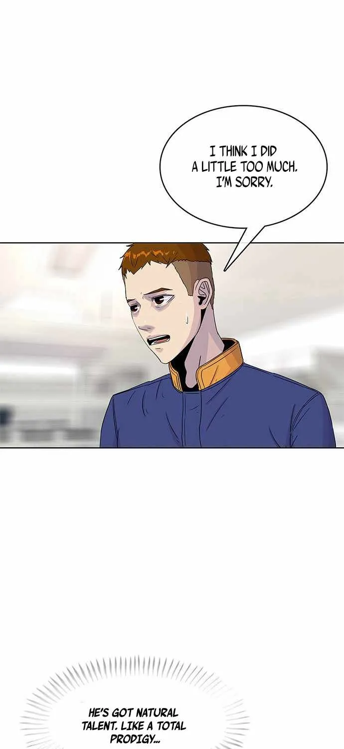 Kitchen Soldier Zinmanga X Chapter 51 Page 9
