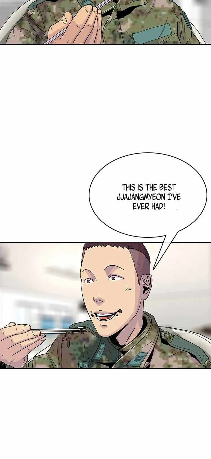 Kitchen Soldier Zinmanga X Chapter 51 Page 20