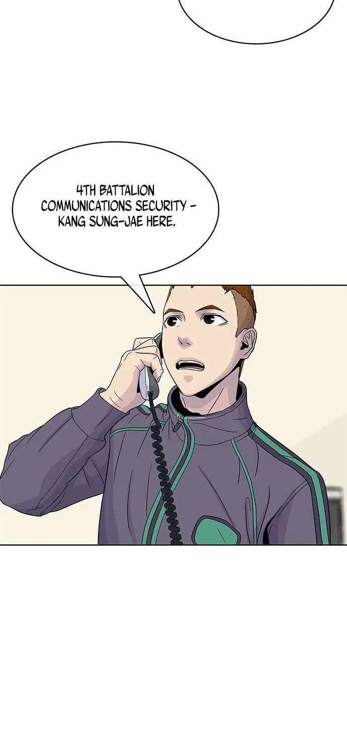 Kitchen Soldier Zinmanga X Chapter 51 Page 27