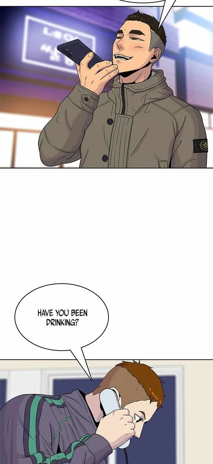 Kitchen Soldier Zinmanga X Chapter 51 Page 31