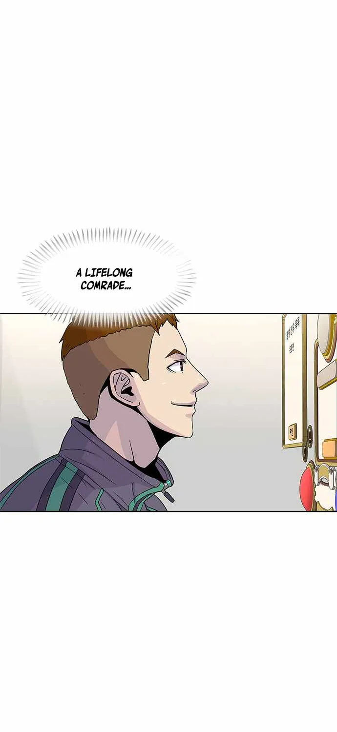 Kitchen Soldier Zinmanga X Chapter 51 Page 35