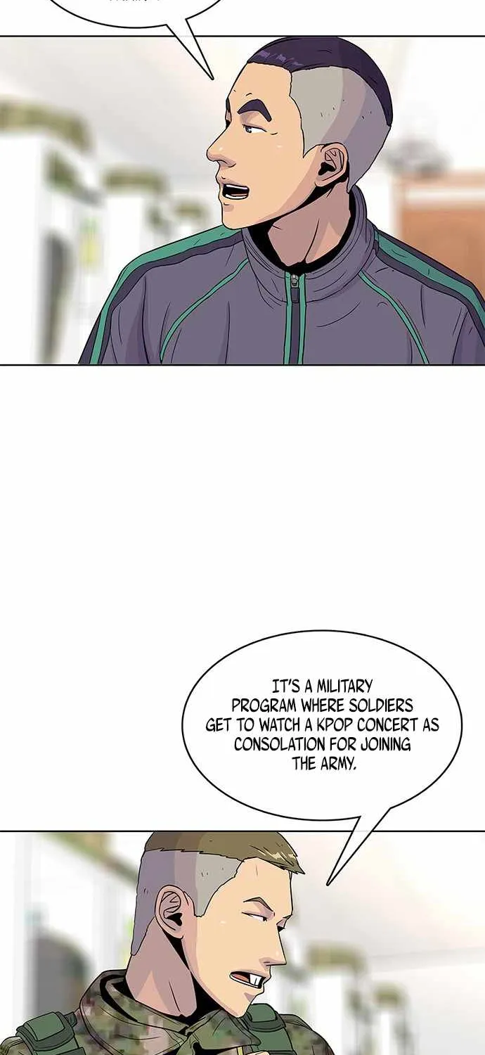 Kitchen Soldier Zinmanga X Chapter 51 Page 39