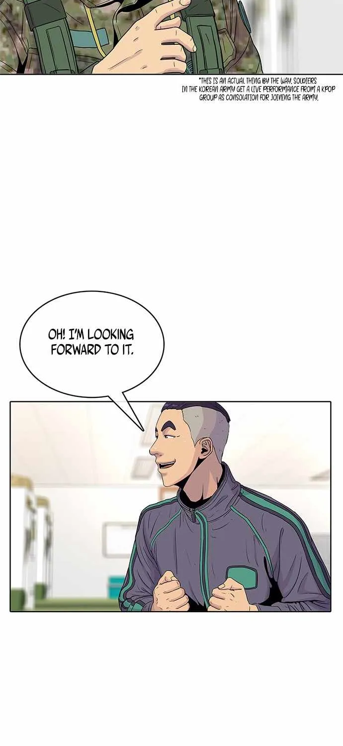 Kitchen Soldier Zinmanga X Chapter 51 Page 40