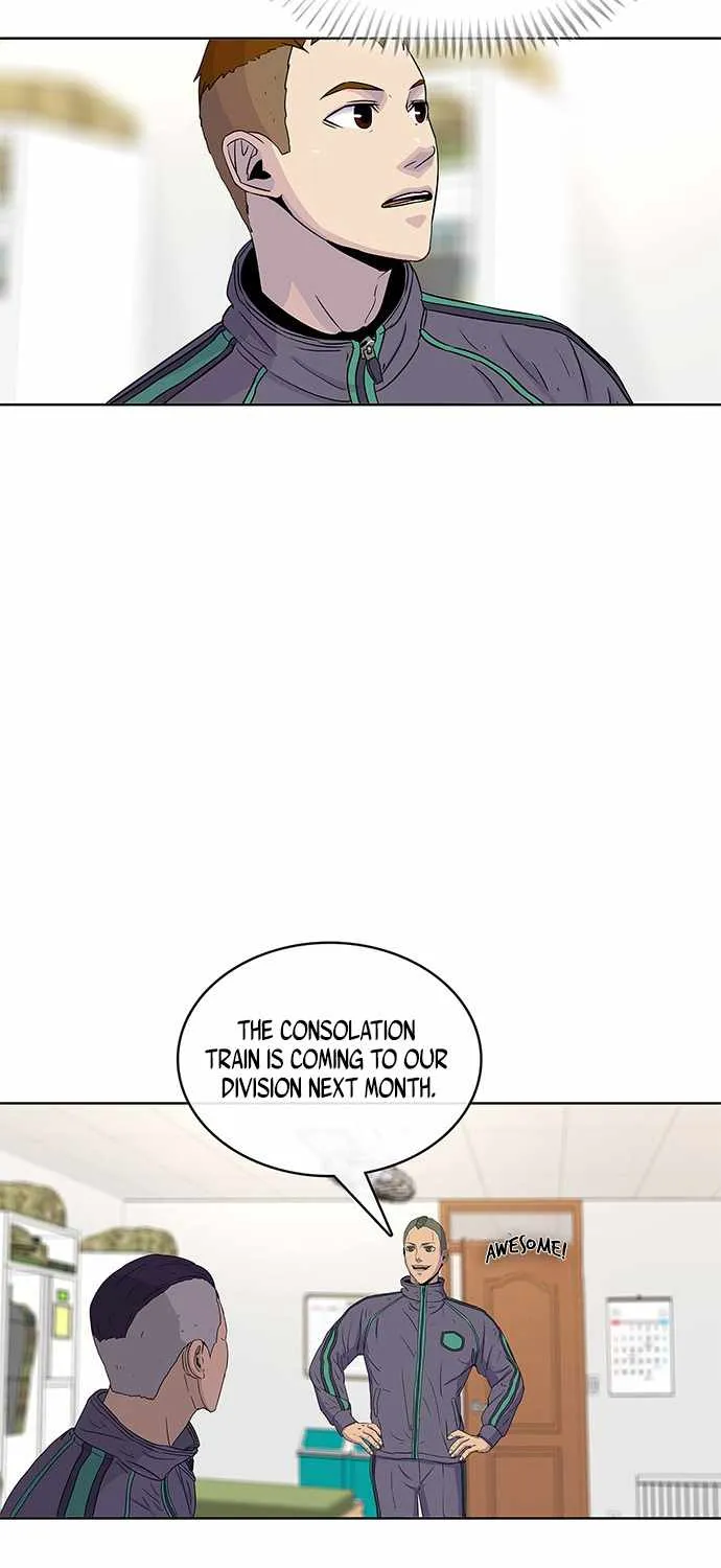 Kitchen Soldier Zinmanga X Chapter 51 Page 42