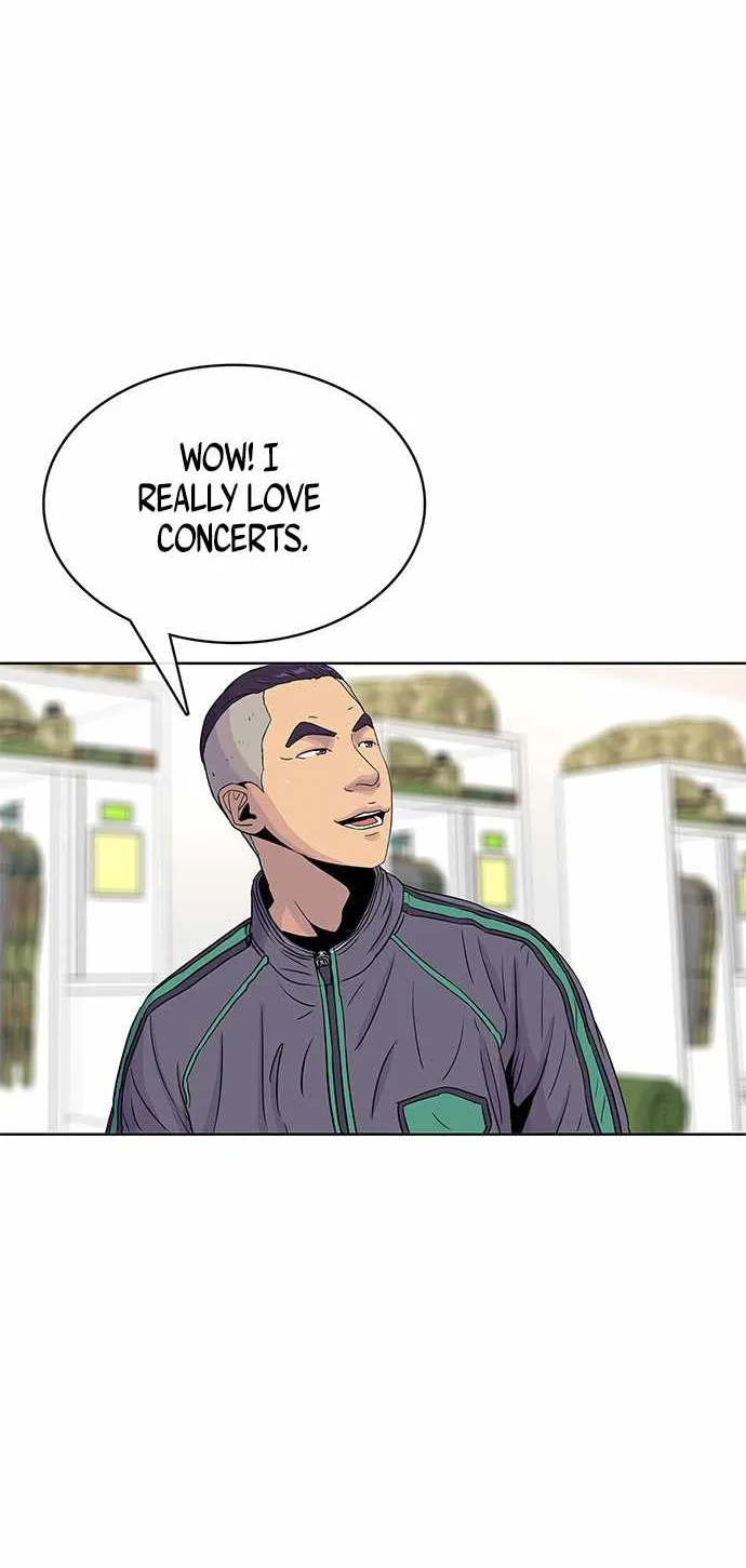 Kitchen Soldier Zinmanga X Chapter 51 Page 43