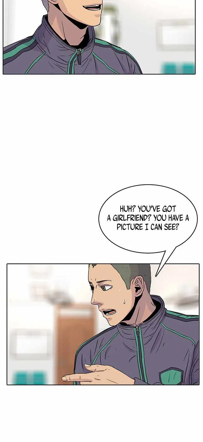 Kitchen Soldier Zinmanga X Chapter 51 Page 45
