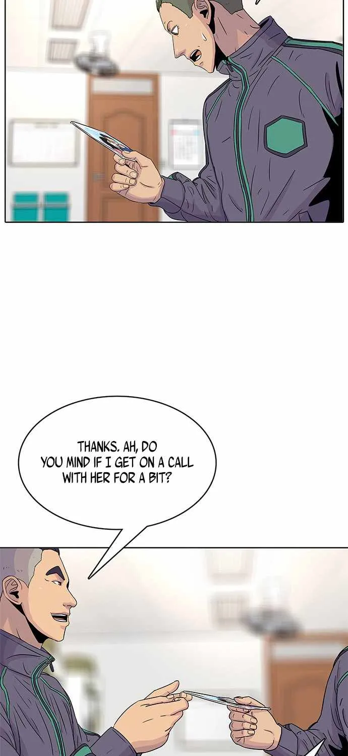 Kitchen Soldier Zinmanga X Chapter 51 Page 48