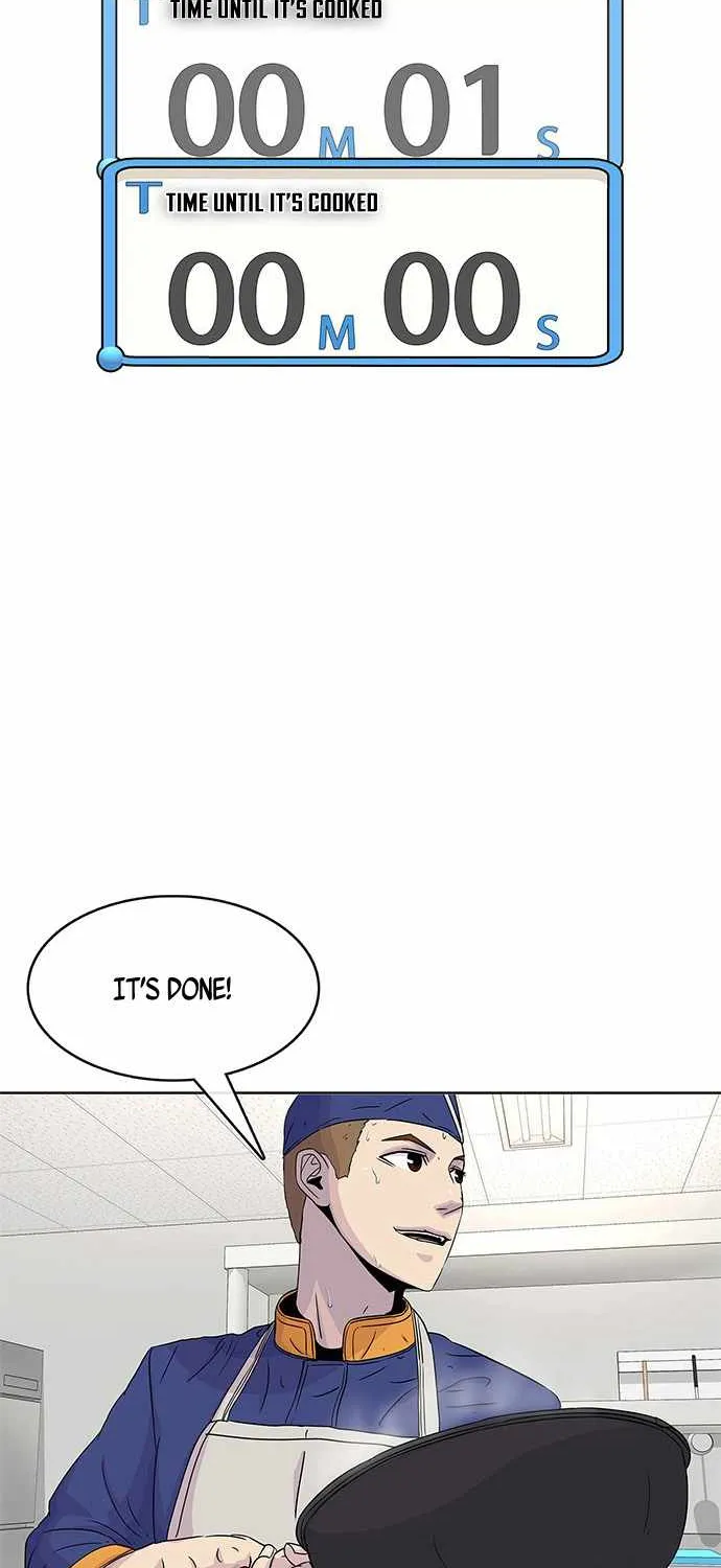 Kitchen Soldier Zinmanga X Chapter 49 Page 44