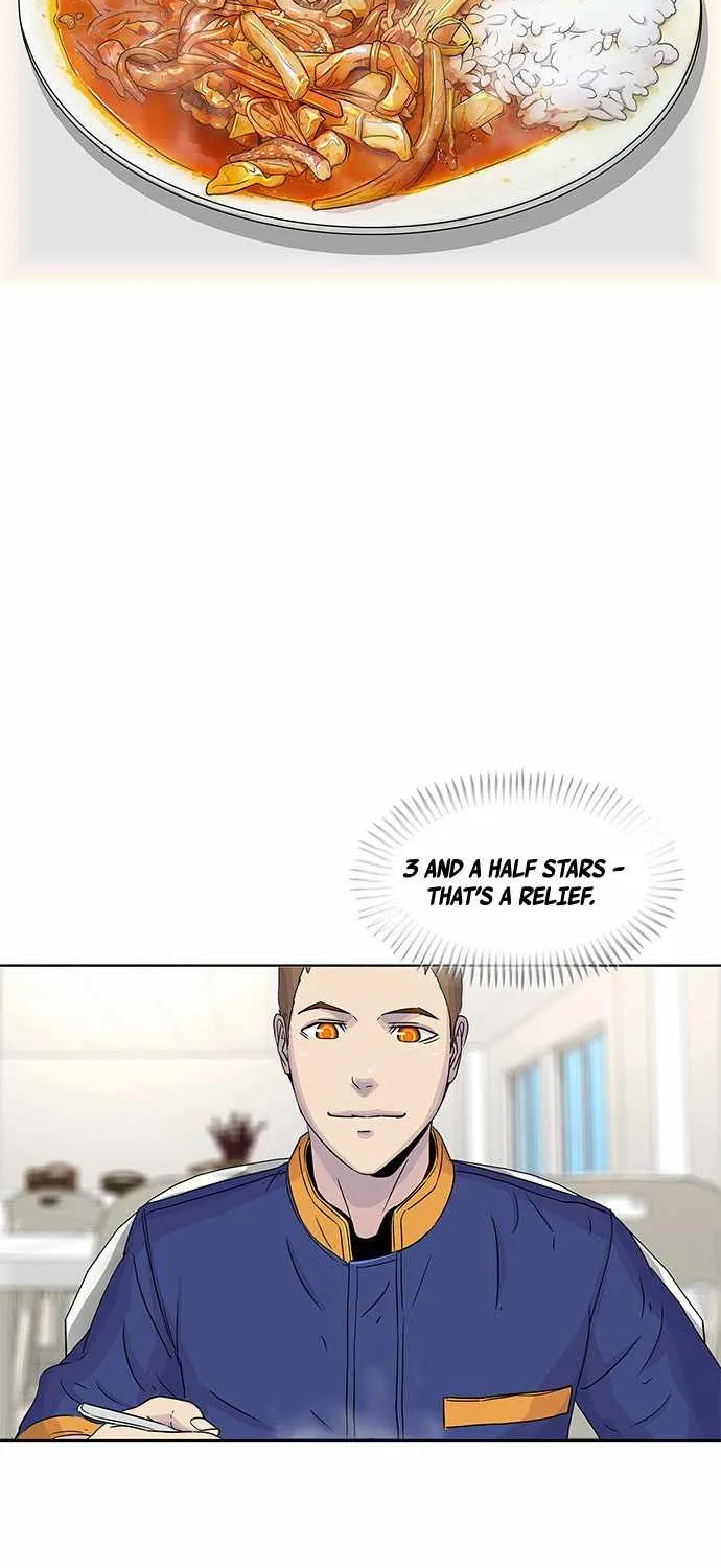 Kitchen Soldier Zinmanga X Chapter 49 Page 46
