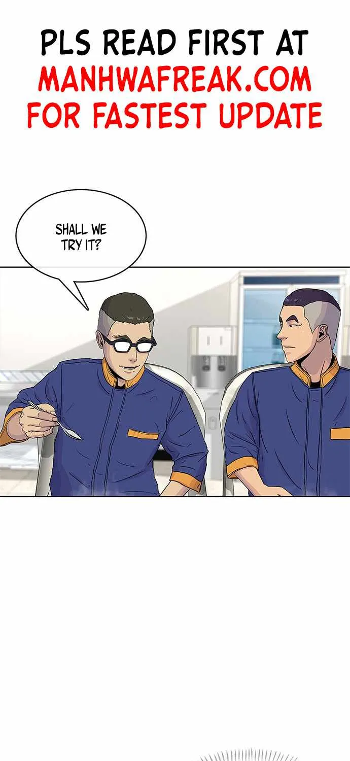 Kitchen Soldier Zinmanga X Chapter 49 Page 47