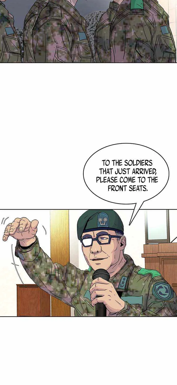 Kitchen Soldier Zinmanga X Chapter 47 Page 13
